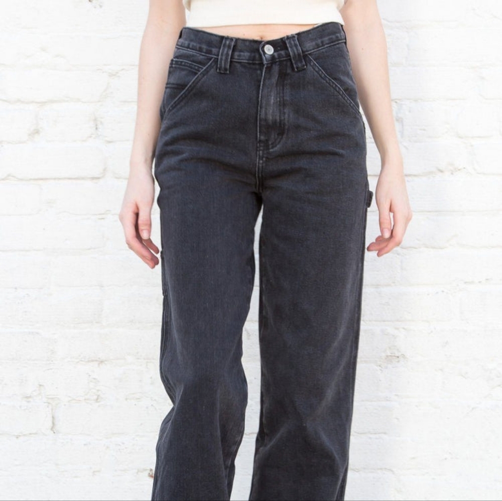 Vintage 90s jeans